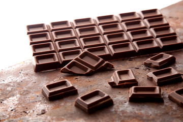 チョコレート