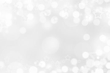 abstract bokeh background