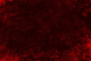 abstract red background