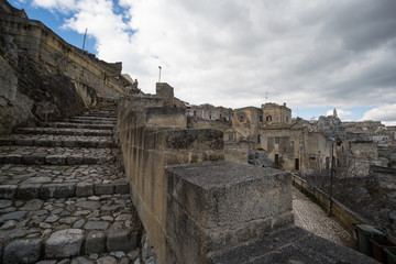 Matera, basilicata