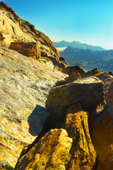 Rock