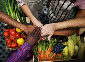 Community Support Together Social Group