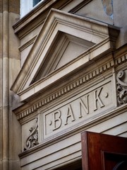Bank