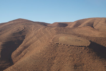 High Atlas Landscape