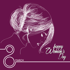 Woman's Day illustration - 139065215