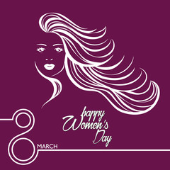 Woman's Day illustration - 139065271
