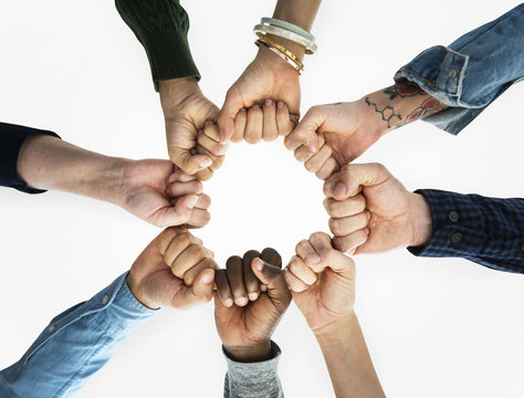 Togetherness Team Alliance Community Connection