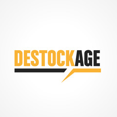 destockage