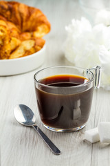 Black Coffee Modern