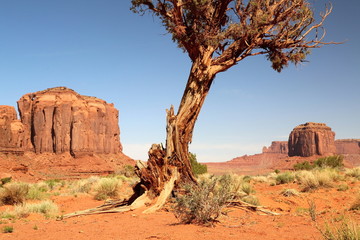 Monument Valley