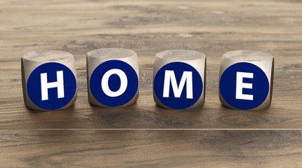 home symbol