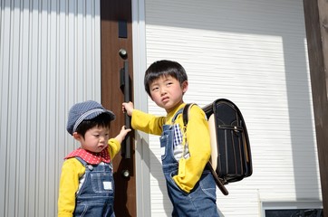 子供