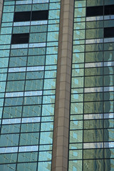 Obraz premium skyscaper