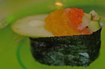 sushi