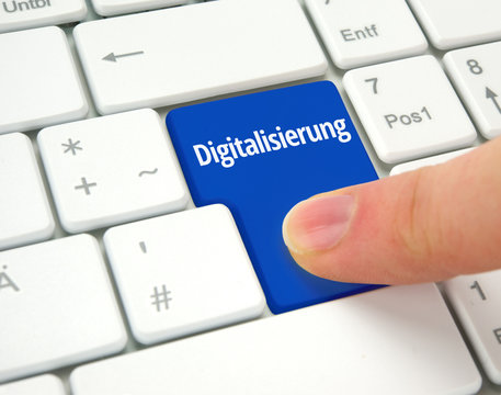 Digitalisierung