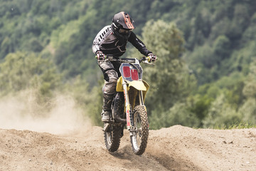 enduro © Silvano Rebai
