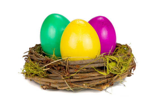 Osternest