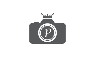 Best Photography Service Letter P