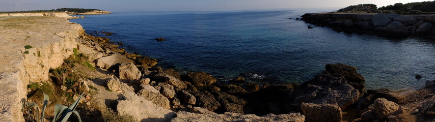De la calanque de Tamaris à Cap Couronne