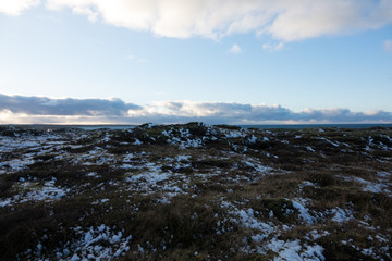 Icelandic nature