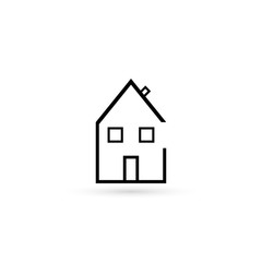 House icon