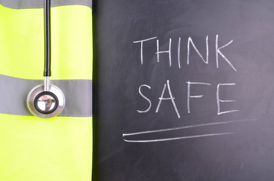 Work Place Safety Concept