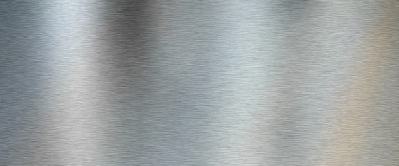 Silver Metal texture background