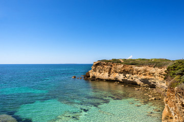 Sardegna, S'anea Scoada, Oristano