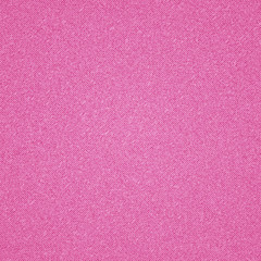 Fototapeta premium Vector background with fabric texture.