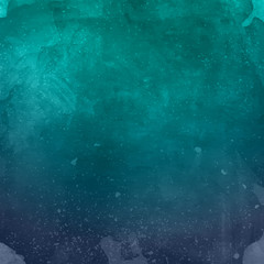 Watercolor background