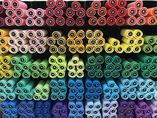 colored pencils for creativity