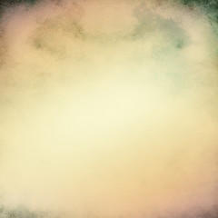 Vintage background