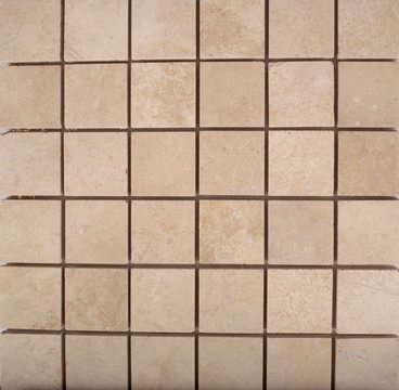 marble mosaic