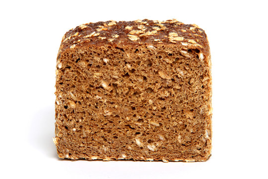 Vollkornbrot