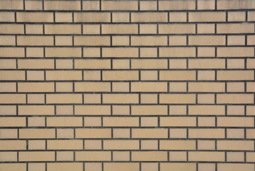 brick wall background