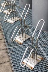 Fahrradständer