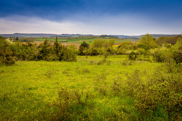 belle campagne