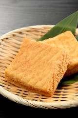 厚揚げ
