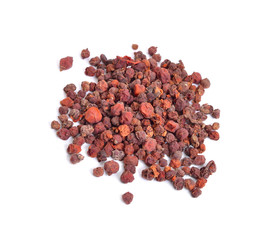 Schisandra chinensis, magnolia berry, five-flavor-fruit,  wu wei zi.