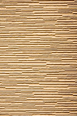 茶色い壁のテクスチャ