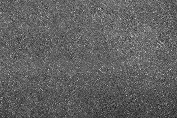Beautiful dark background of foam