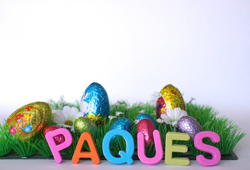pâques