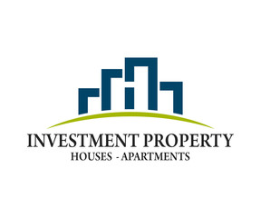 Fototapeta premium Real Estate, Building, Construction and Architecture Logo Vector Design Eps 10