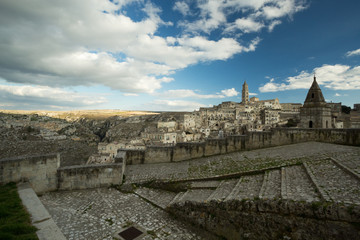 Matera, basilicata