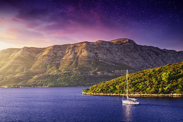 Magic Croatia