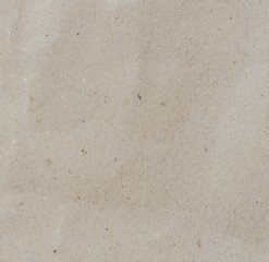 Recycled paper texture background