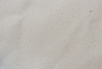 Recycled paper texture background