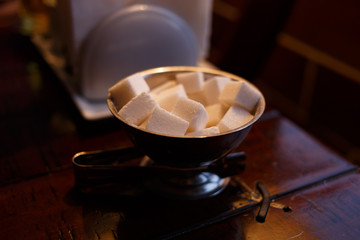 sugar