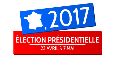 Élection Présidentielle 2017