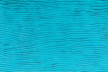 Wall texture of blue